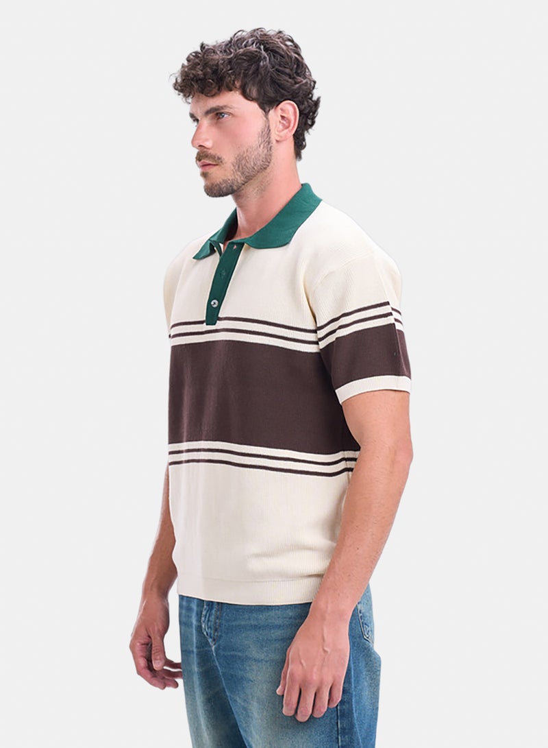 bowline Striped Knitwear - Image 2