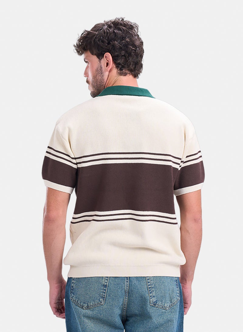 bowline Striped Knitwear - Image 3
