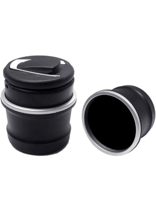 Generic Portable Detachable Car Ashtray  - Image 3