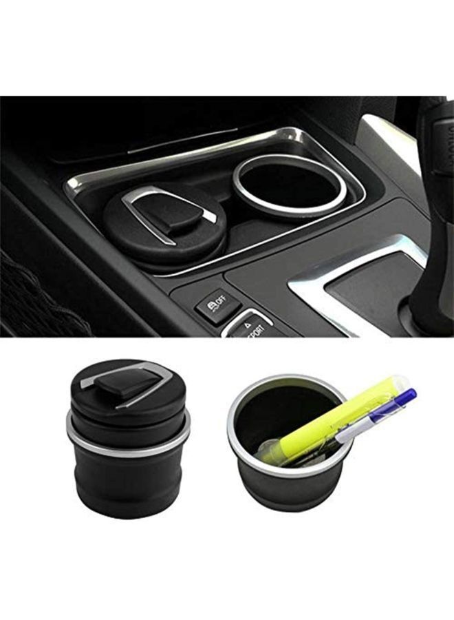 Generic Portable Detachable Car Ashtray  - Image 5