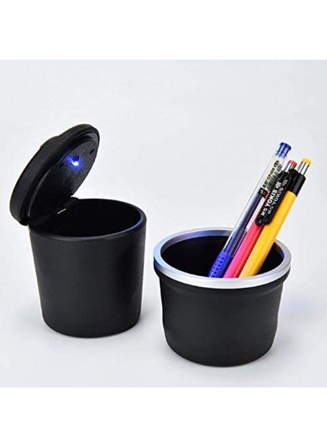Generic Portable Detachable Car Ashtray  - Image 4