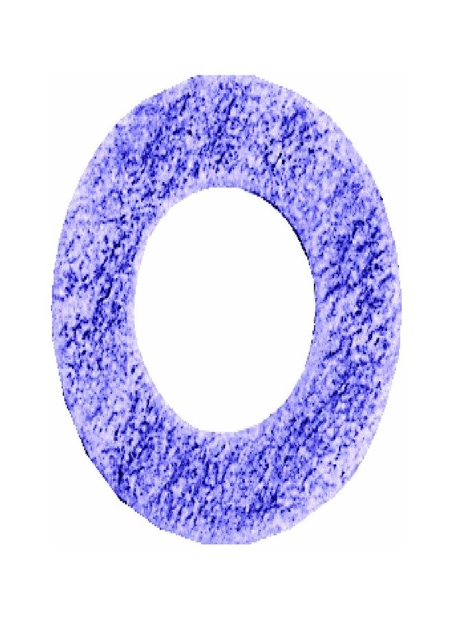 Danco Bath Shoe Gasket 13/32 inch 7/8 inch - Image 2