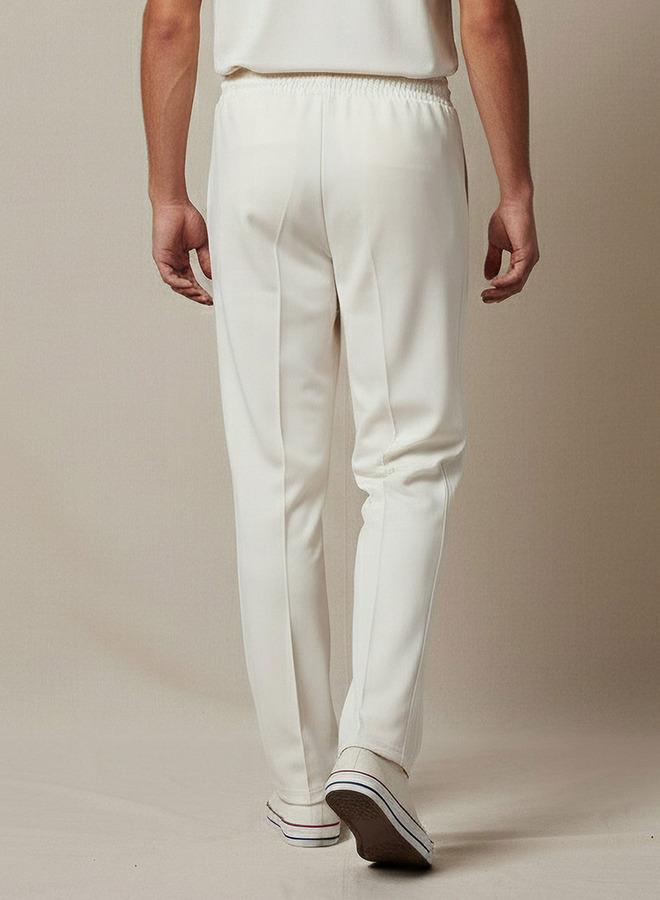 Kappa Men Drawstring Waist Track Pants - Image 3