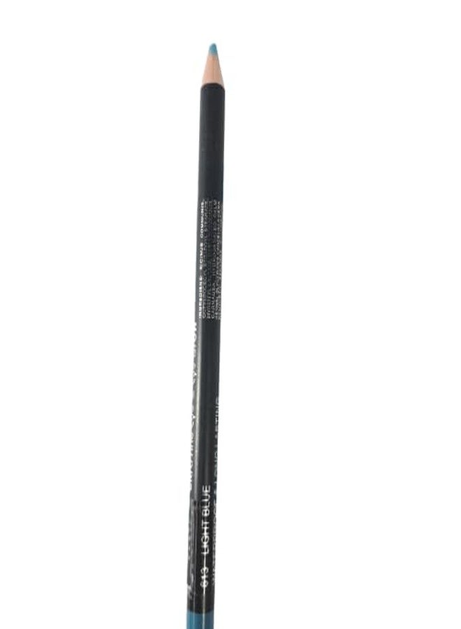 Sedell Paris Waterproof & Long Lasting Ultra Fine Eye & Eye Brow Pencil-613 - Image 3