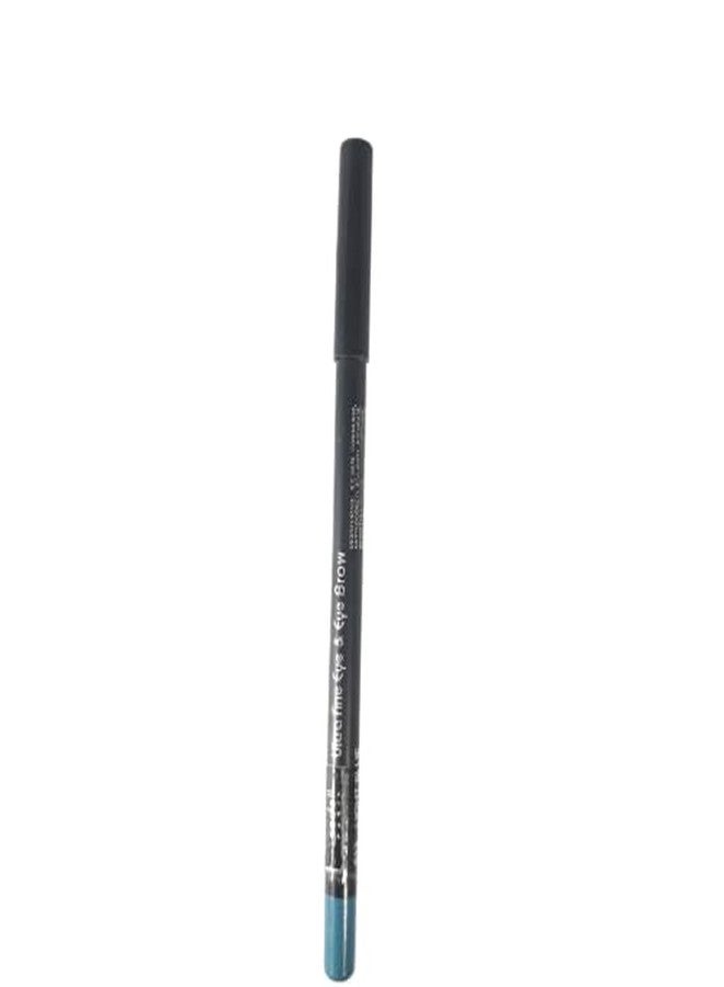 Sedell Paris Waterproof & Long Lasting Ultra Fine Eye & Eye Brow Pencil-613 - Image 4