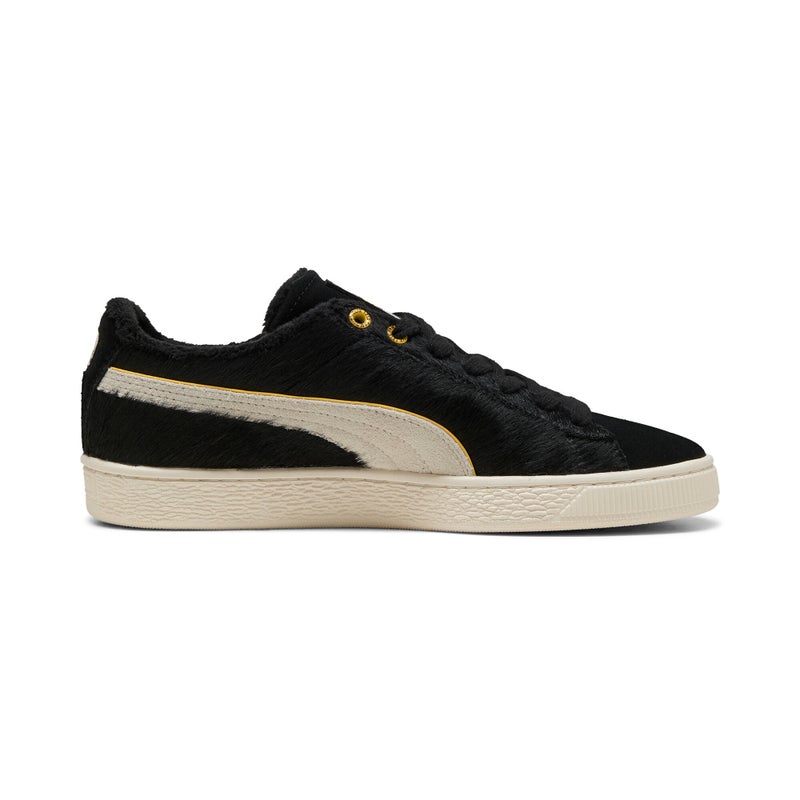 PUMA Suede FELIX THE CAT Mens Black Sneakers - Image 5