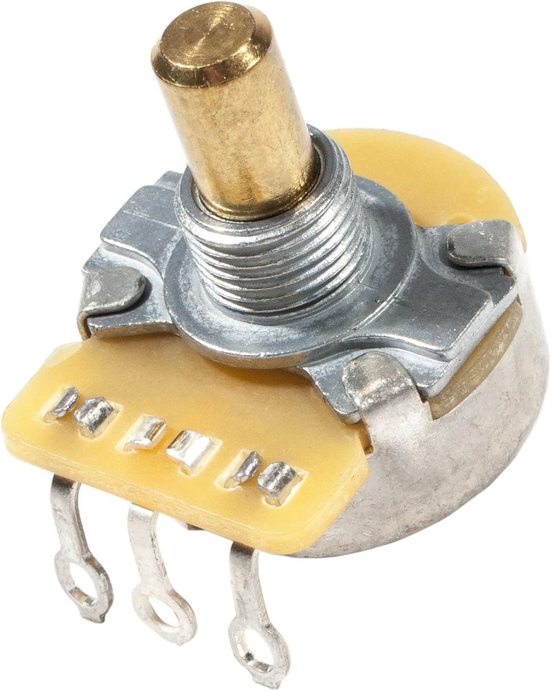 Fender Pure Vintage 1 Meg Audio Taper Control - Image 1