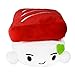 Mango Steam Soft Stuffed Cute Kawaii Sushi PlushStuffed AnimalPillowToy Large 10 inches Tuna - Image 3