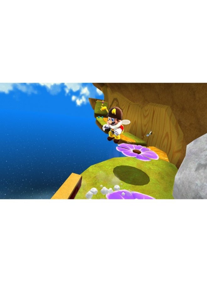 Nintendo Super Mario Galaxy & Super Mario Galaxy 2 Switch Pegi - Nintendo Switch - nintendo_switch - Image 2