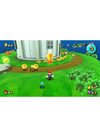 Super Mario Galaxy & Super Mario Galaxy 2 Switch Pegi - Nintendo Switch - nintendo_switch - view 4