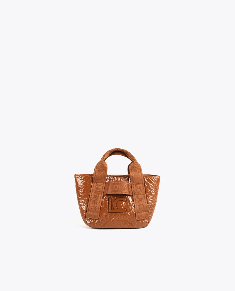 Lola Casademunt Mini crossbody bag