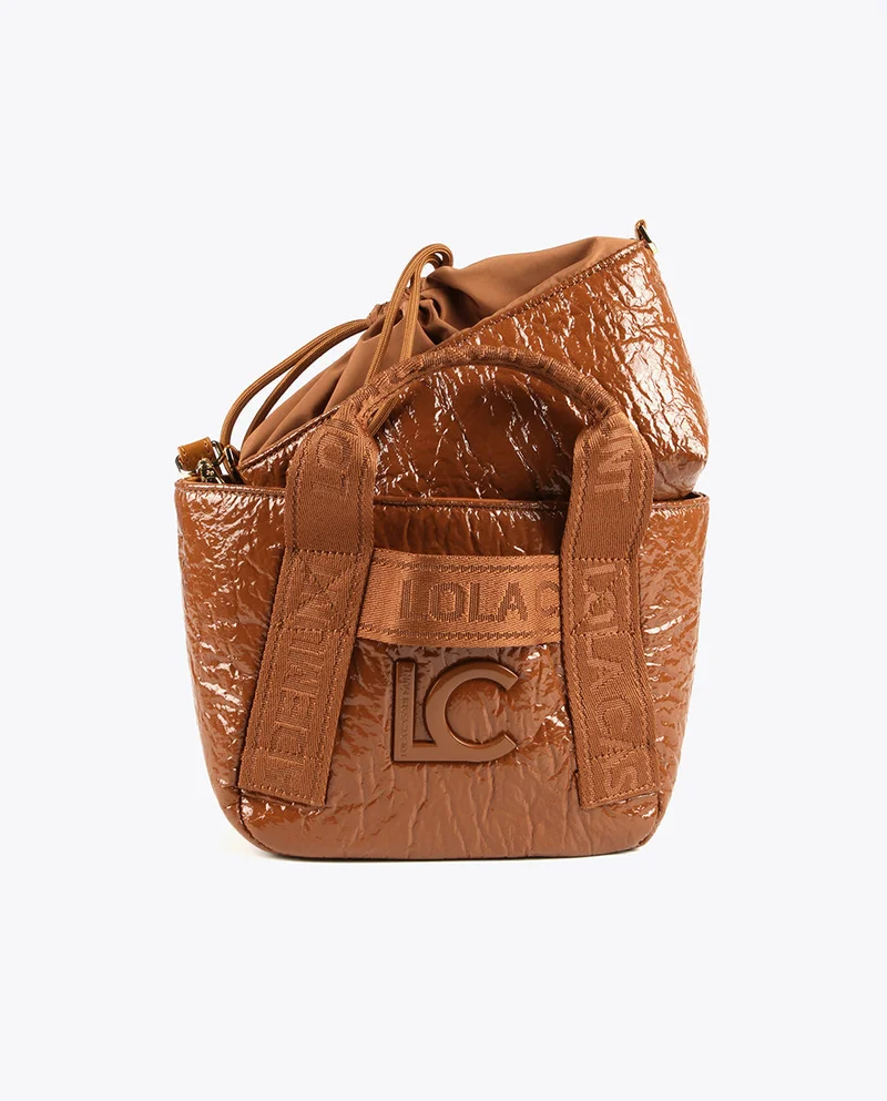 Lola Casademunt Mini crossbody bag