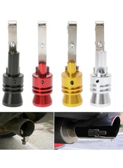Generic Turbo Whistle Sound  - Image 1
