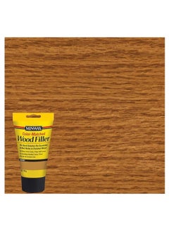 Minwax Color Matched Wood Filler Cherry 170g  - Image 2