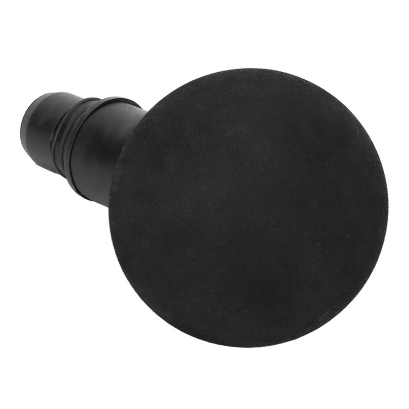 19mm Diameter Muscle Massager Head Deep Tissue Applicator Accessory Percussion Massage Head 2in Small Ball Head - Image 3