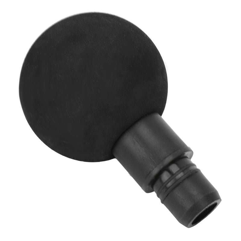 19mm Diameter Muscle Massager Head Deep Tissue Applicator Accessory Percussion Massage Head 2in Small Ball Head - Image 4