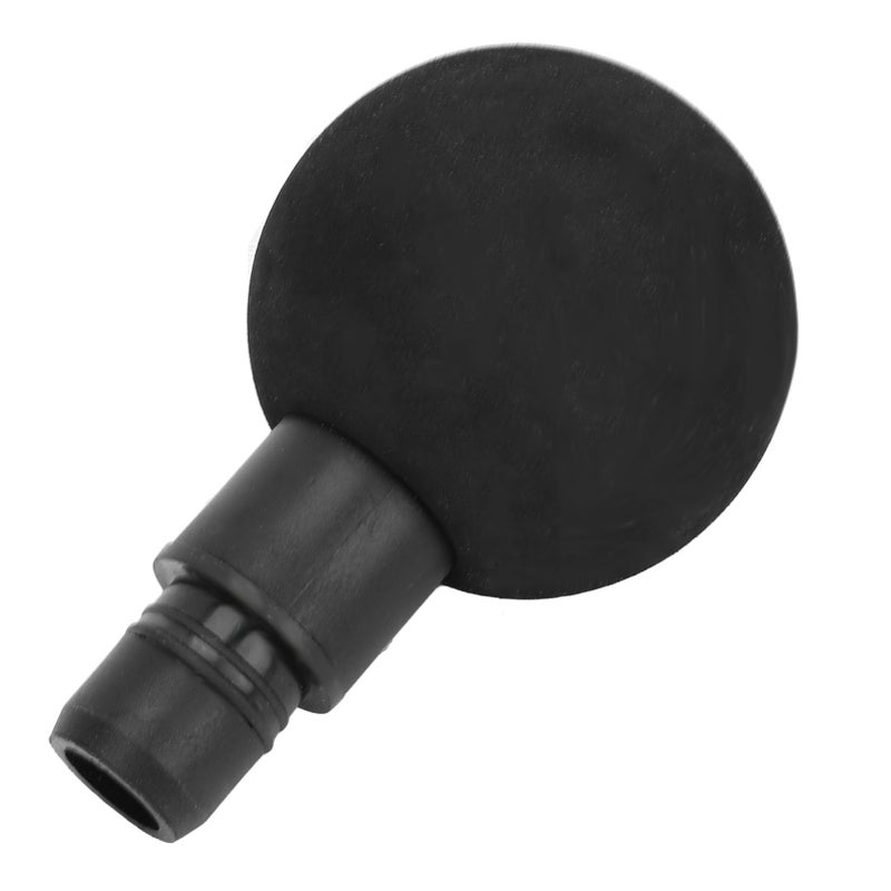 19mm Diameter Muscle Massager Head Deep Tissue Applicator Accessory Percussion Massage Head 2in Small Ball Head - Image 5