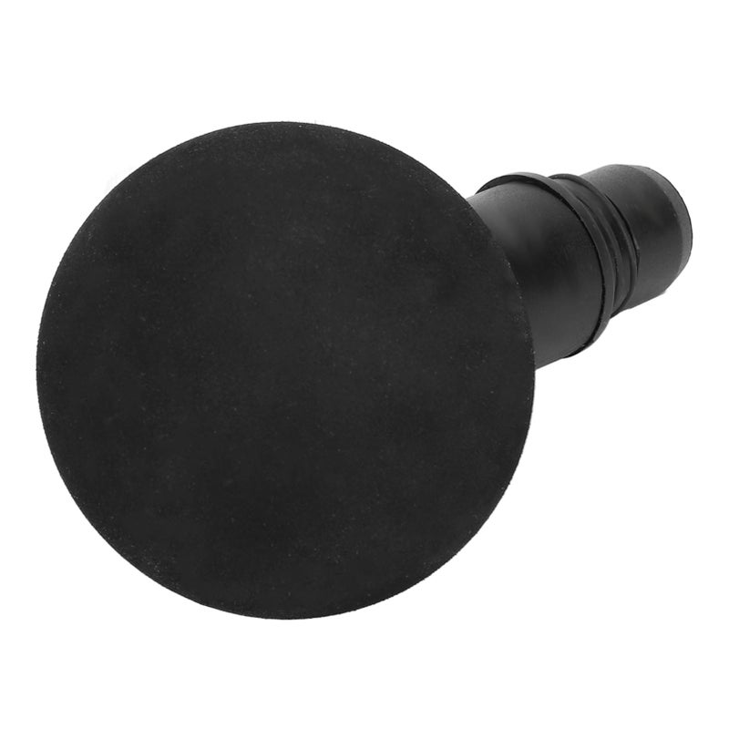 19mm Diameter Muscle Massager Head Deep Tissue Applicator Accessory Percussion Massage Head 2in Small Ball Head - Image 2