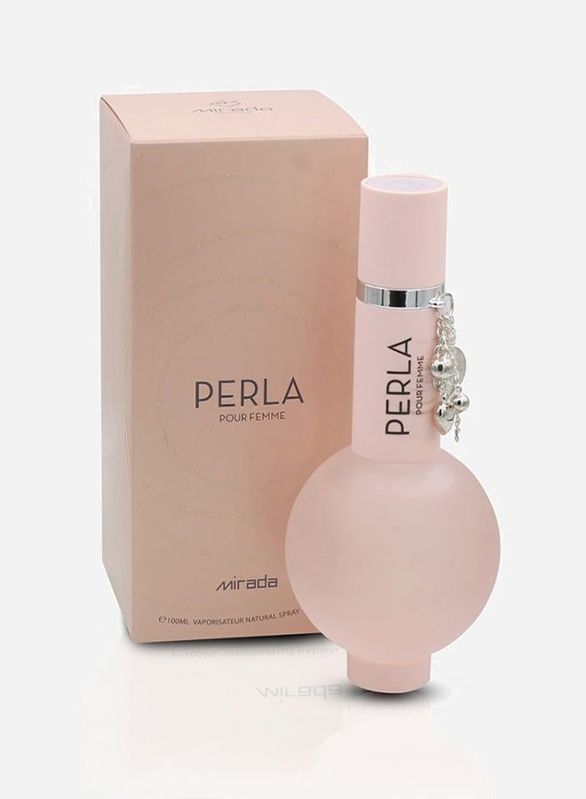 Mirada عطر بيرلا 100 مل - Image 2
