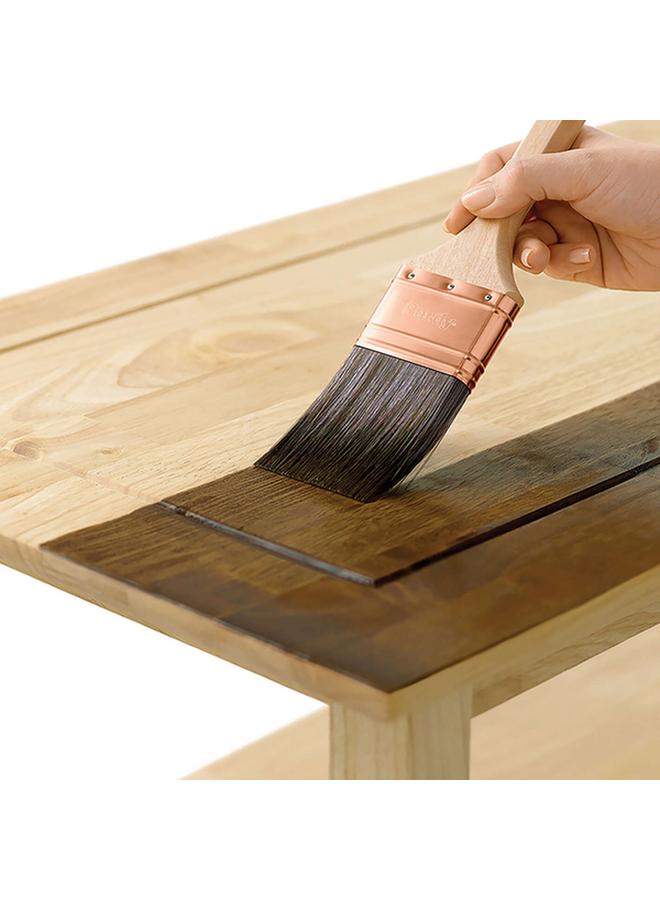 Minwax Semi-Transparent Oil-Based Penetrating Wood Stain Cherry 235 8fl oz. - Image 4