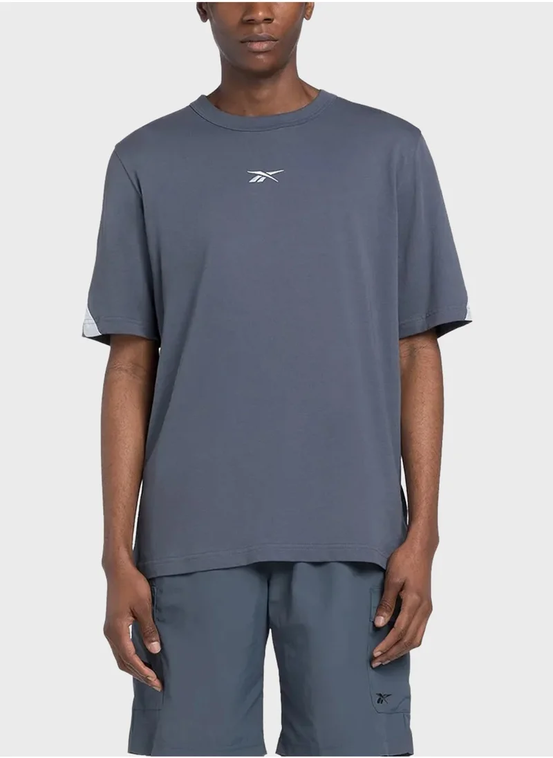 Reebok Classic Bv Ss T-Shirt