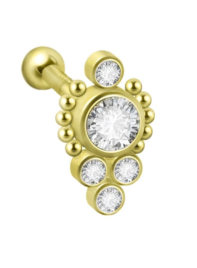 سي-بو تقب الأذن - Image 1