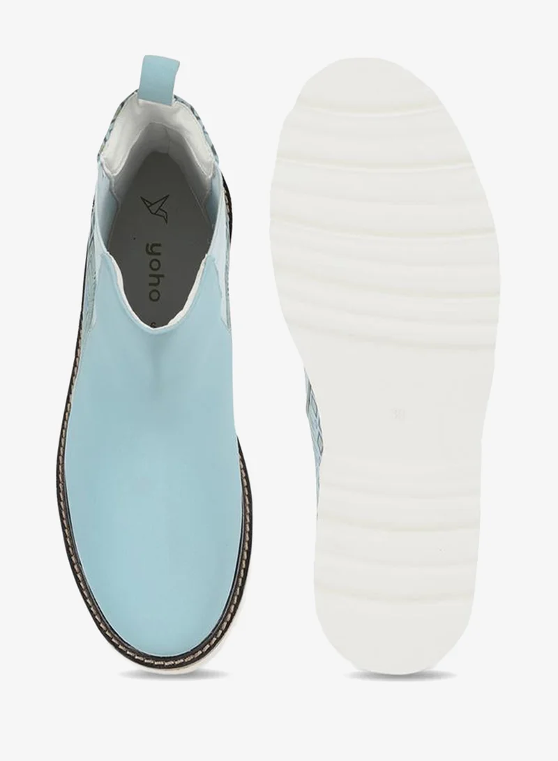 يوهو بوت خفيف الوزن بطبعة مريحة