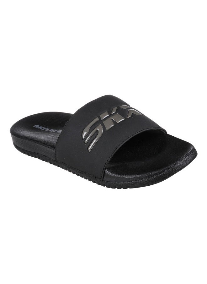 SKECHERS - Boys GAMBIX III Slides - Image 1