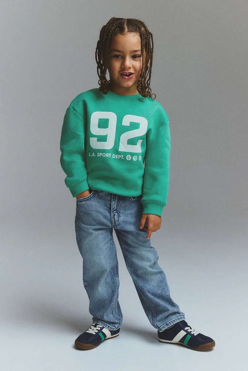 H&M Sweatshirt