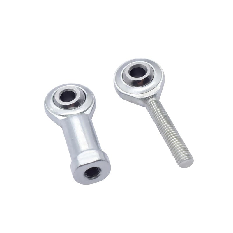M3 Rod End Joint Bearing SI3PK Right Hand Thread For 3D Printer 1PCS - Image 3