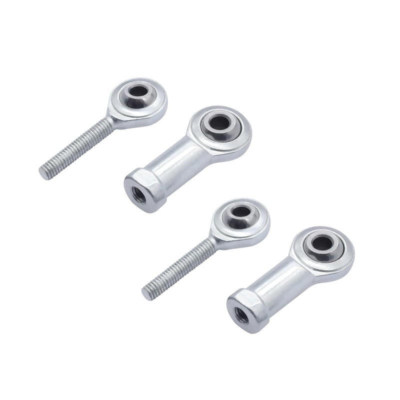 M3 Rod End Joint Bearing SI3PK Right Hand Thread For 3D Printer 1PCS - Image 1