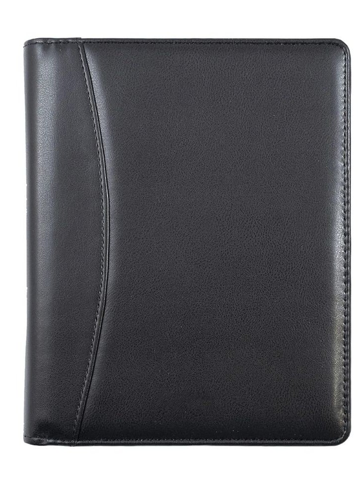 Collins Collins Elite 2024 Diary Compact week to view Planner (with Appointments) - Business Planner and Organiser - January to December 2024 Diary - Daily - Black  - Image 2