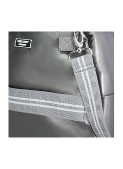 DKNY حقيبة ظهر DKNY، رمادية اللون  - Image 5