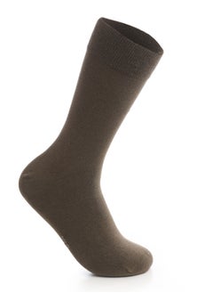 Solo Basic Long Socks 1Pair Socks For Men 