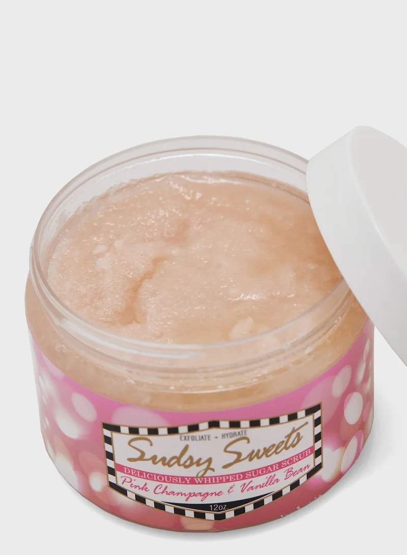 soapy bliss Body Butter