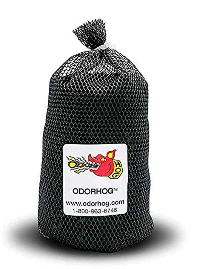 OdorHog Vent Stack Pipe Filter 4 Sizes, Black ABS with Mushroom Cap, Removes Outdoor Septic and Sewer Odors (3.0-inch) - Image 5