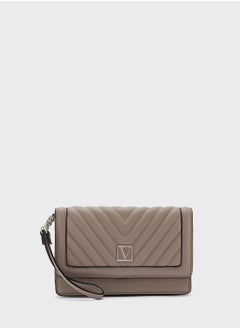 Victoria's Secret Flap Over Clutch  - Image 1