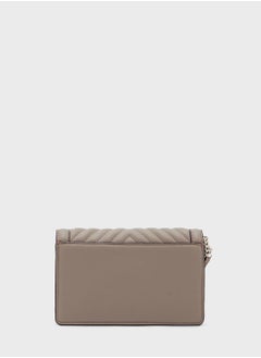 Victoria's Secret Flap Over Clutch  - Image 2