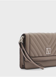 Victoria's Secret Flap Over Clutch  - Image 3