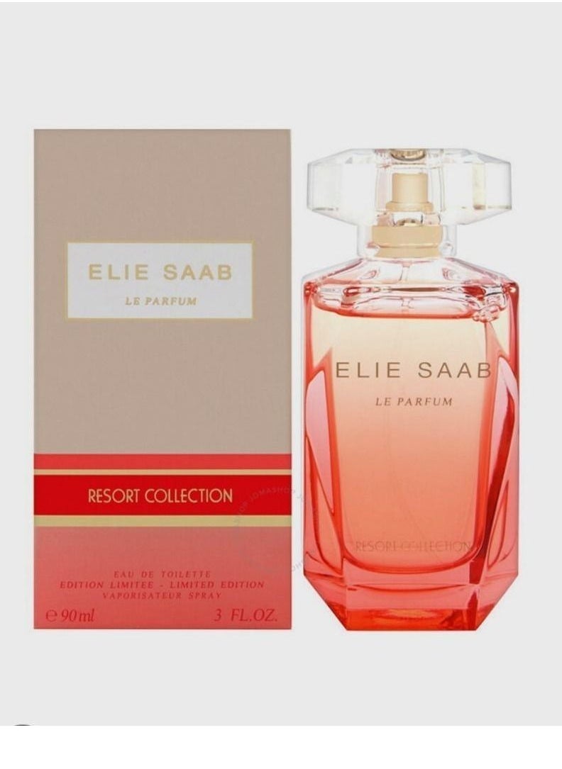 Elie Saab Le Parfum Le Parfum Resort Collection EDP 