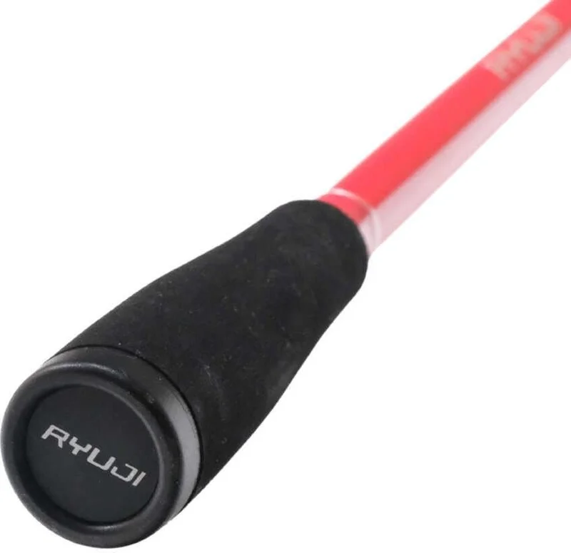 ريوجي Red Fox 270CM 5-55GR Spin Rod