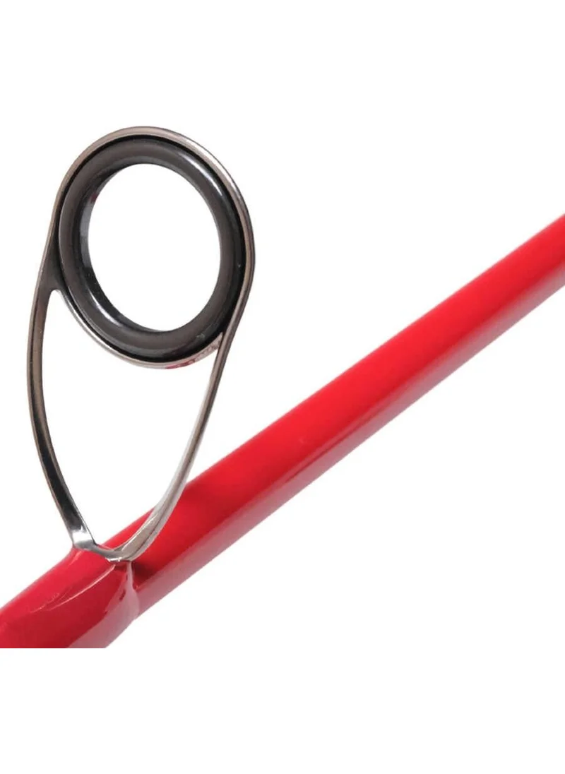 Ryuji Red Fox 270CM 5-55GR Spin Rod