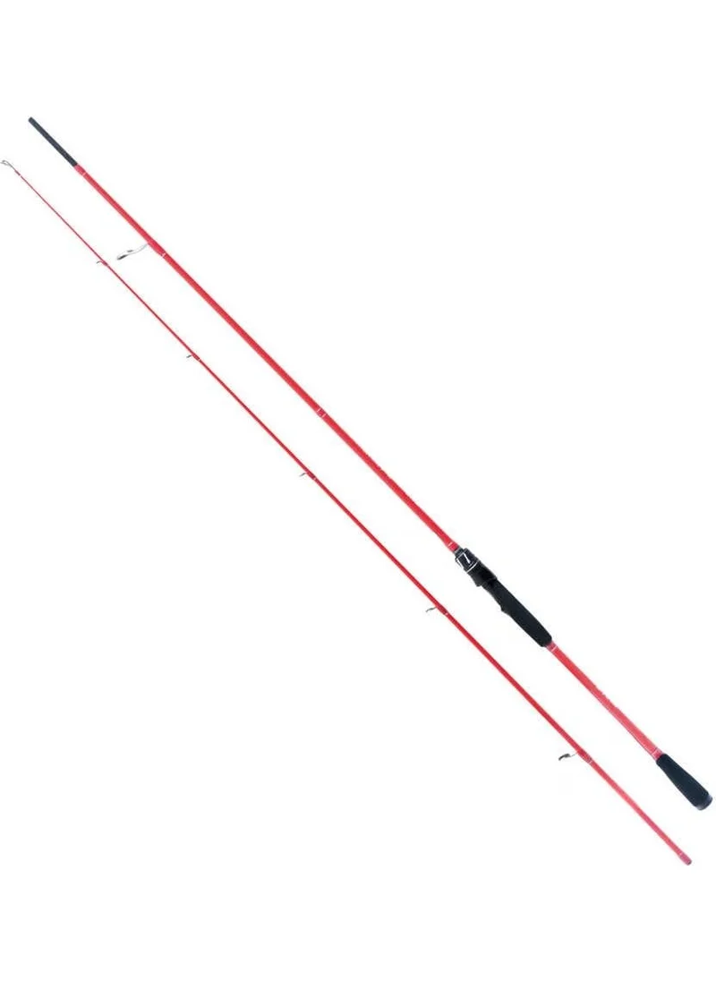 Ryuji Red Fox 270CM 5-55GR Spin Rod