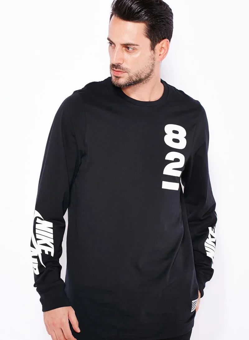 Nike Air Pivot V3 LS T-Shirt