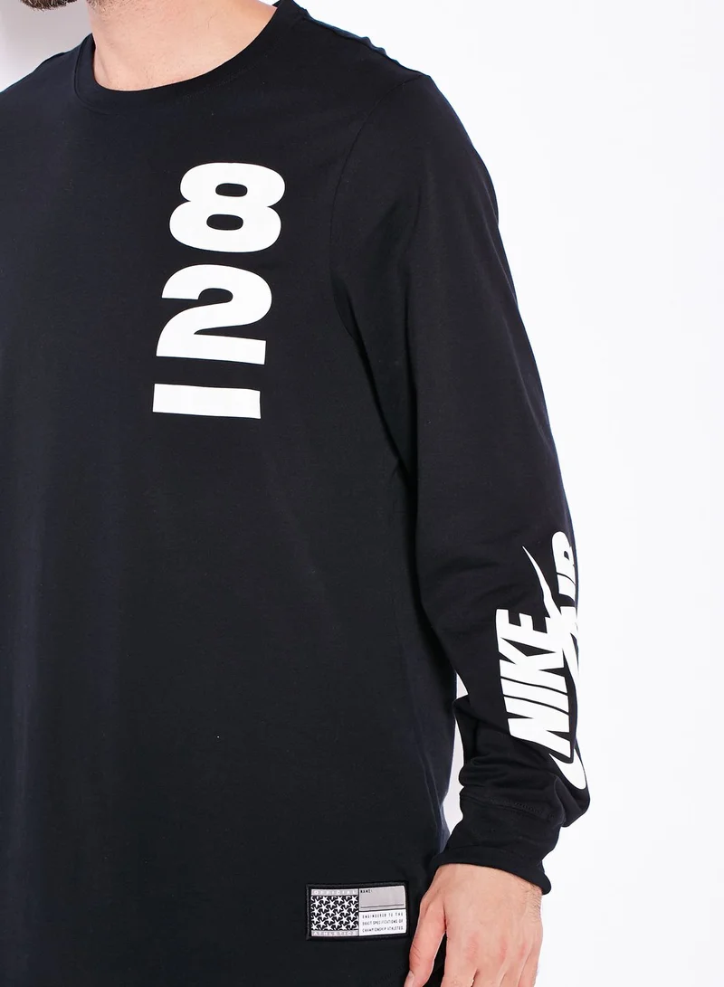 Nike Air Pivot V3 LS T-Shirt