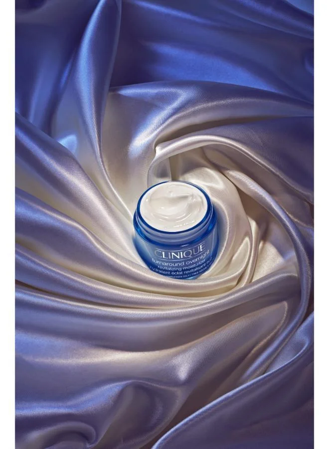 CLINIQUE Turnaround™ Overnight Revitalizing Moisturizer 50ml