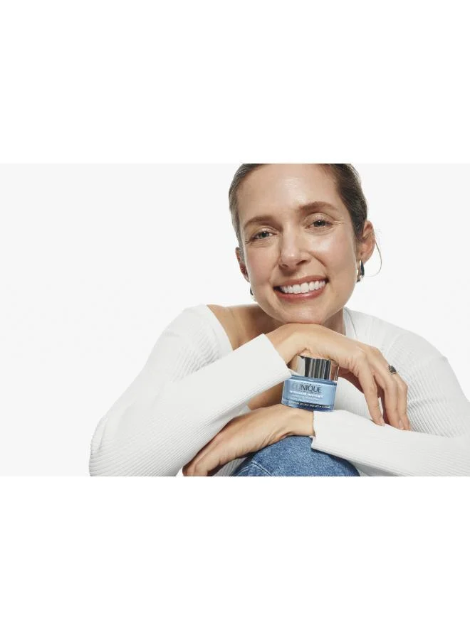 CLINIQUE Turnaround™ Overnight Revitalizing Moisturizer 50ml