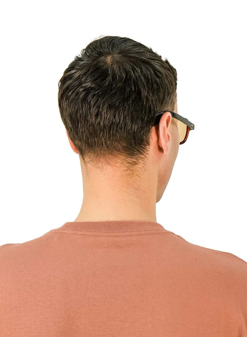 GIORDANO  Men's Cotton Signature Print Tee for Men | Best Price UAE