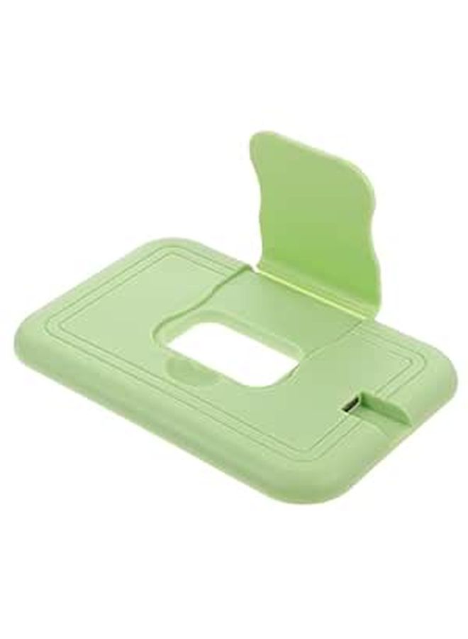Portable USB Wipe Warmer With Temperature Control Smooth Pp Material For Newborns Travel - Image 1
