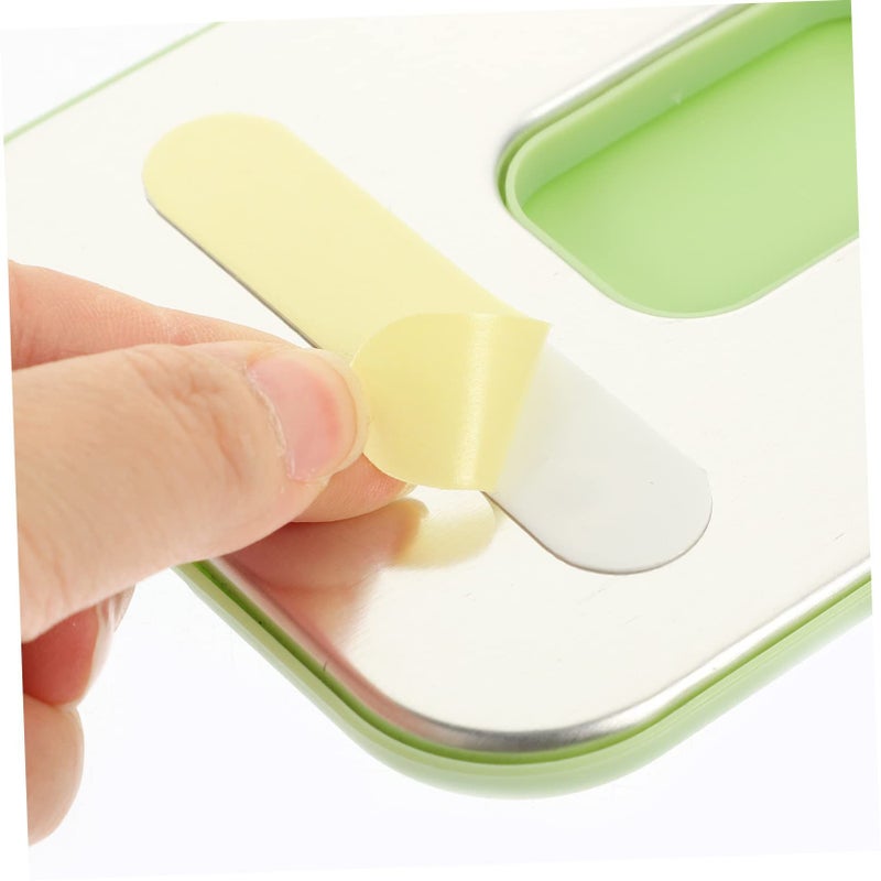 Portable USB Wipe Warmer With Temperature Control Smooth Pp Material For Newborns Travel - Image 3